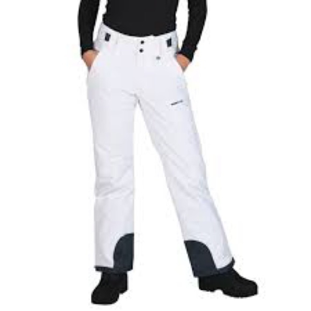Artix Insulated Skiing, SnowBoard, Winter Pants sz: XS